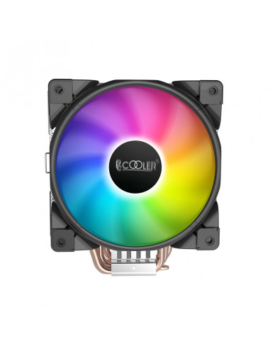COOLER PCCOOLER, skt. universal, racire cu aer, vent. 120 mm x