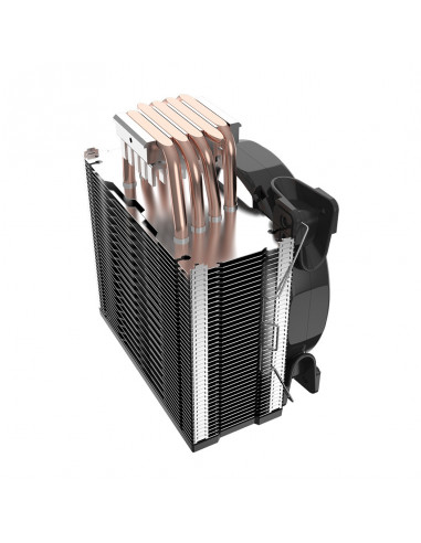 COOLER PCCOOLER, skt. universal, racire cu aer, vent. 120 mm x