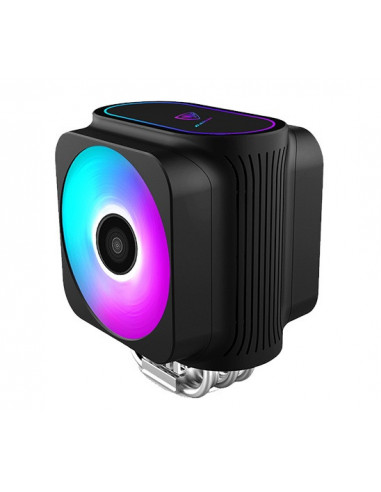 COOLER PCCOOLER, skt. universal, racire cu aer, vent. 120 mm x