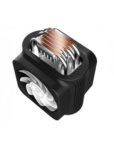 COOLER PCCOOLER, skt. universal, racire cu aer, vent. 120 mm x