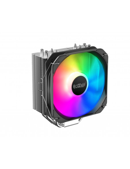 COOLER PCCOOLER, skt. universal, racire cu aer, vent. 130.6 mm
