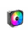 COOLER PCCOOLER, skt. universal, racire cu aer, vent. 130.6 mm