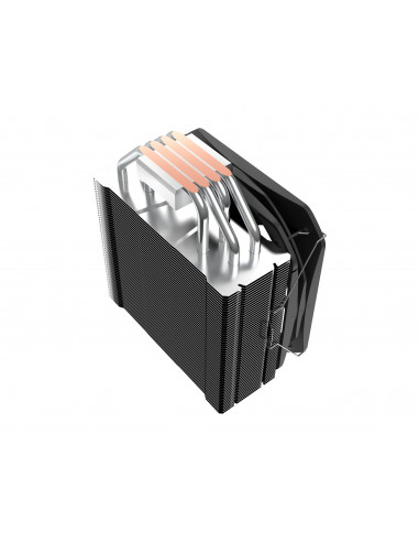 COOLER PCCOOLER, skt. universal, racire cu aer, vent. 130.6 mm