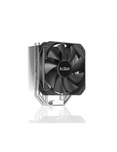 COOLER PCCOOLER, skt. universal, racire cu aer, vent. 130.6 mm