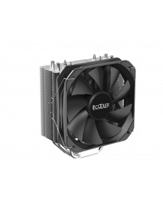 COOLER PCCOOLER, skt. universal, racire cu aer, vent. 130.6 mm 2