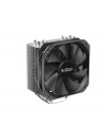 COOLER PCCOOLER, skt. universal, racire cu aer, vent. 130.6 mm