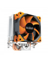 COOLER PCCOOLER, skt. universal, racire cu aer, vent. 80 mm x