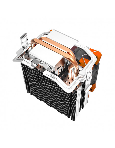 COOLER PCCOOLER, skt. universal, racire cu aer, vent. 80 mm x