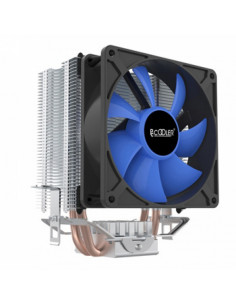 COOLER PCCOOLER, skt. universal, racire cu aer, vent. 92 mm x