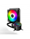 COOLER PCCOOLER, skt. universal, racire cu lichid, vent. 120 mm