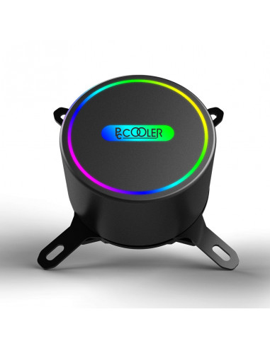 COOLER PCCOOLER, skt. universal, racire cu lichid, vent. 120 mm
