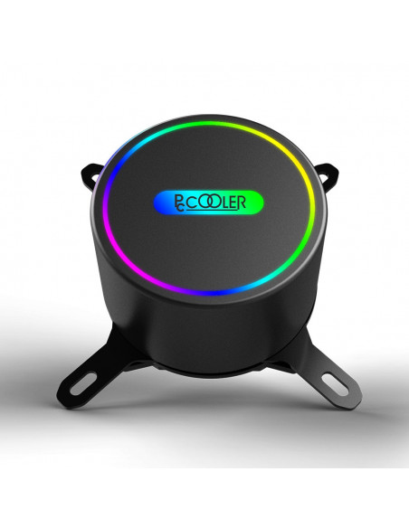 COOLER PCCOOLER, skt. universal, racire cu lichid, vent. 120 mm