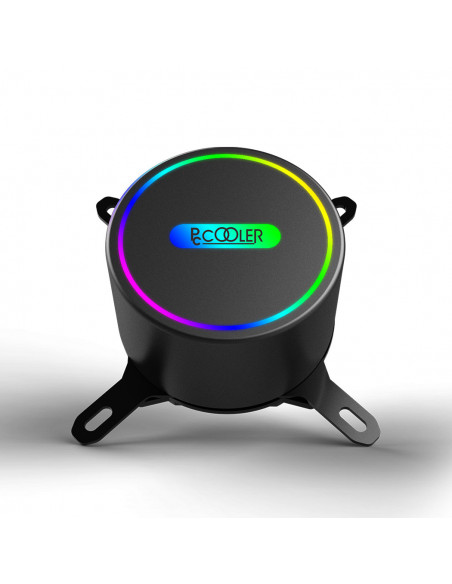 COOLER PCCOOLER, skt. universal, racire cu lichid, vent. 120 mm