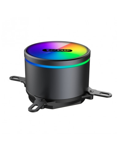 COOLER PCCOOLER, skt. universal, racire cu lichid, vent. 120 mm