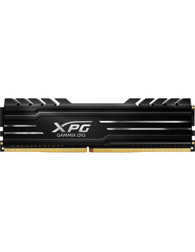 AX4U32008G16A-SB10,Memorii ADATA gaming DDR4 8 GB, frecventa 3200 MHz, 1 modul, radiator, "AX4U32008G16A-SB10"