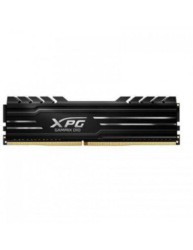 AX4U300016G16A-SB10,Memorii ADATA gaming DDR4 16 GB, frecventa 3000 MHz, 1 modul, radiator, "AX4U300016G16A-SB10"