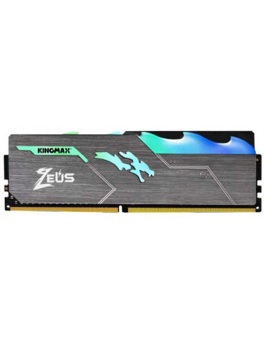 Memorii KINGMAX DDR4. 16 GB, frecventa 2666 MHz, 1 modul