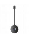 HUB extern Baseus, porturi USB: USB 3.0 x 1 + USB 2.0 x 3