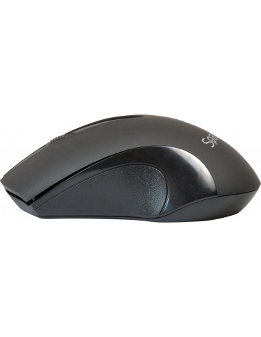 MOUSE Spacer, PC sau NB, wireless, 2.4GHz, optic, 1000 dpi