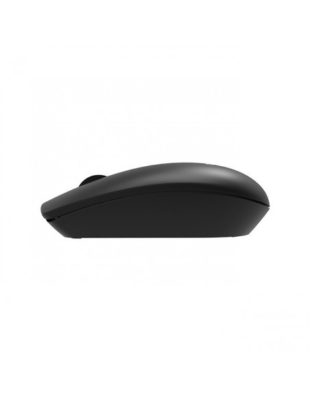 MOUSE DELUX, PC sau NB, wireless, 2.4GHz, optic, 1000 dpi