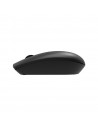 MOUSE DELUX, PC sau NB, wireless, 2.4GHz, optic, 1000 dpi