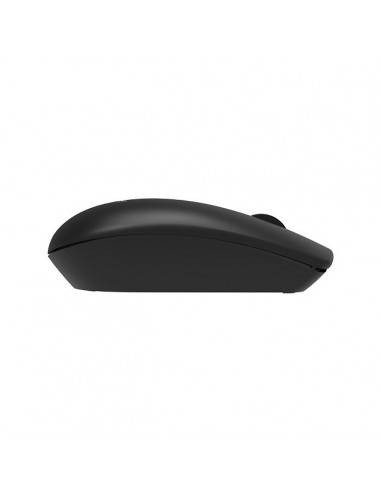 MOUSE DELUX, PC sau NB, wireless, 2.4GHz, optic, 1000 dpi