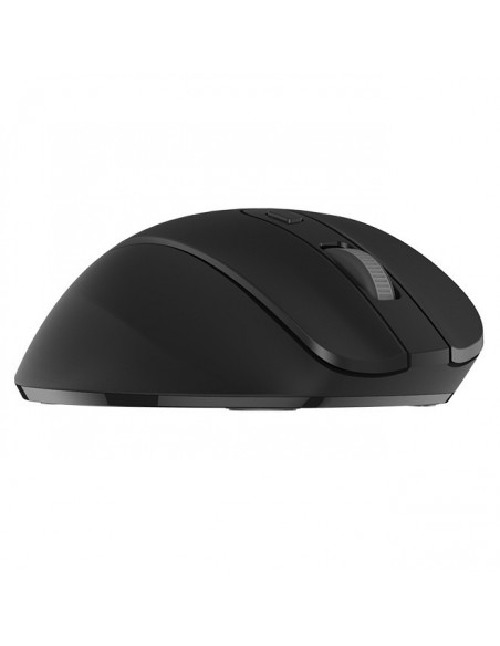 MOUSE DELUX, PC sau NB, wireless, 2.4GHz, optic, 1600 dpi