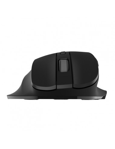 MOUSE DELUX, PC sau NB, wireless, 2.4GHz, optic, 1600 dpi