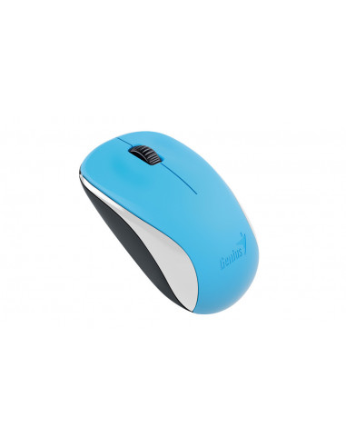 MOUSE Genius, "NX-7000", PC sau NB, wireless, 2.4GHz, optic
