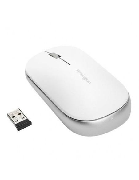 MOUSE Kensington - trackball, PC sau NB, wireless, Bluetooth |