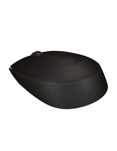 MOUSE LOGITECH, "B170", PC sau NB, wireless, 2.4GHz, optic MOUSE LOGITECH, "B170", PC sau NB, wireless, 2.4GHz, optic