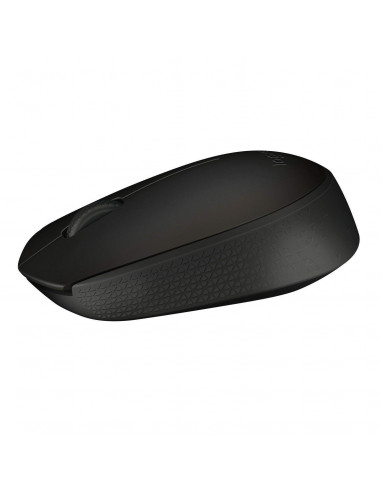 MOUSE LOGITECH, "B170", PC sau NB, wireless, 2.4GHz, optic MOUSE LOGITECH, "B170", PC sau NB, wireless, 2.4GHz, optic