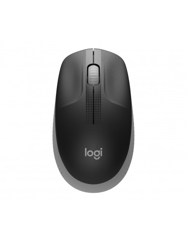 MOUSE LOGITECH, "M190 ", PC sau NB, wireless, 2.4GHz, optic