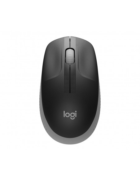 MOUSE LOGITECH, "M190 ", PC sau NB, wireless, 2.4GHz, optic MOUSE LOGITECH, "M190 ", PC sau NB, wireless, 2.4GHz, optic