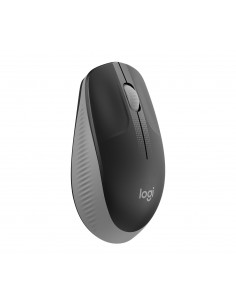 MOUSE LOGITECH, "M190 ", PC sau NB, wireless, 2.4GHz, optic 2