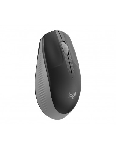 MOUSE LOGITECH, "M190 ", PC sau NB, wireless, 2.4GHz, optic MOUSE LOGITECH, "M190 ", PC sau NB, wireless, 2.4GHz, optic