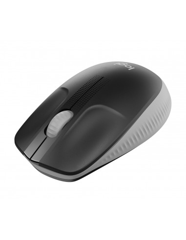 MOUSE LOGITECH, "M190 ", PC sau NB, wireless, 2.4GHz, optic MOUSE LOGITECH, "M190 ", PC sau NB, wireless, 2.4GHz, optic