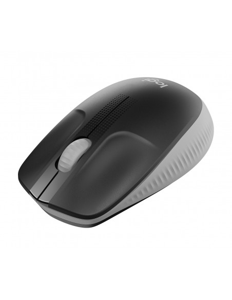 MOUSE LOGITECH, "M190 ", PC sau NB, wireless, 2.4GHz, optic MOUSE LOGITECH, "M190 ", PC sau NB, wireless, 2.4GHz, optic