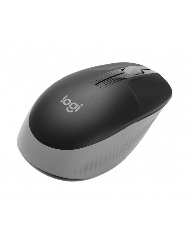 MOUSE LOGITECH, "M190 ", PC sau NB, wireless, 2.4GHz, optic MOUSE LOGITECH, "M190 ", PC sau NB, wireless, 2.4GHz, optic