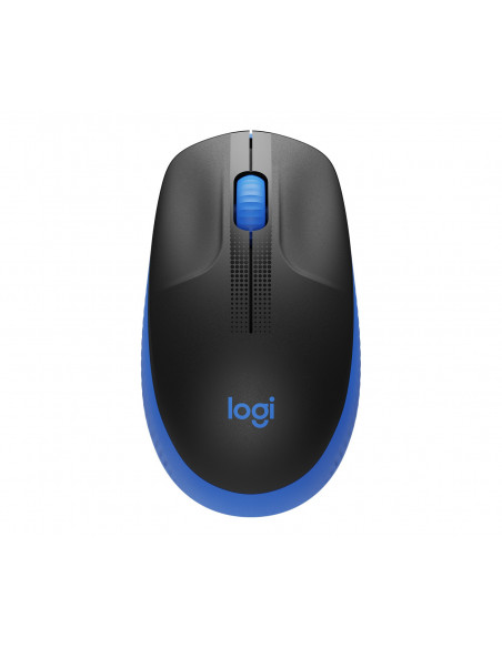 MOUSE LOGITECH, "M190", PC sau NB, wireless, 2.4GHz, optic MOUSE LOGITECH, "M190", PC sau NB, wireless, 2.4GHz, optic