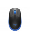 MOUSE LOGITECH, "M190", PC sau NB, wireless, 2.4GHz, optic