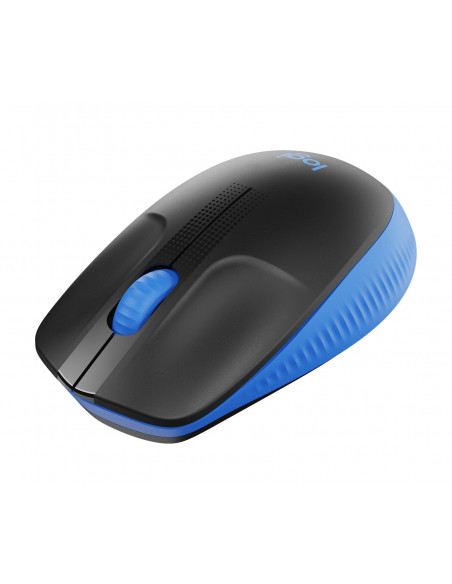 MOUSE LOGITECH, "M190", PC sau NB, wireless, 2.4GHz, optic MOUSE LOGITECH, "M190", PC sau NB, wireless, 2.4GHz, optic