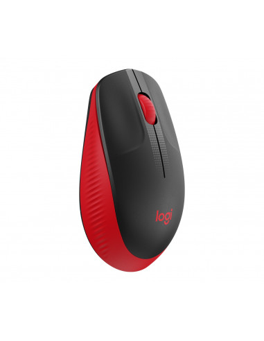 MOUSE LOGITECH, "M190", PC sau NB, wireless, 2.4GHz, optic MOUSE LOGITECH, "M190", PC sau NB, wireless, 2.4GHz, optic