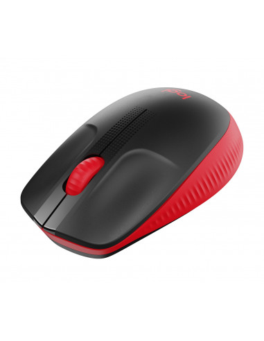 MOUSE LOGITECH, "M190", PC sau NB, wireless, 2.4GHz, optic MOUSE LOGITECH, "M190", PC sau NB, wireless, 2.4GHz, optic