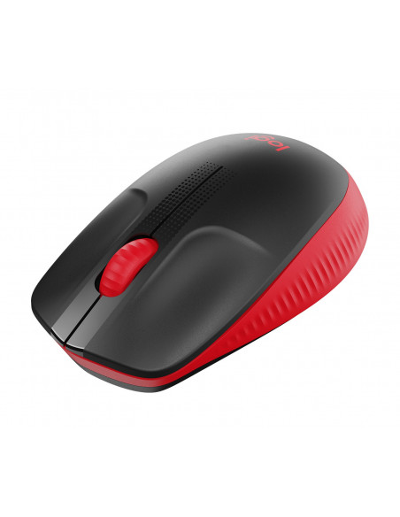 MOUSE LOGITECH, "M190", PC sau NB, wireless, 2.4GHz, optic MOUSE LOGITECH, "M190", PC sau NB, wireless, 2.4GHz, optic
