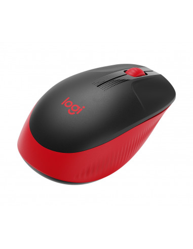 MOUSE LOGITECH, "M190", PC sau NB, wireless, 2.4GHz, optic MOUSE LOGITECH, "M190", PC sau NB, wireless, 2.4GHz, optic