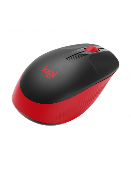 MOUSE LOGITECH, "M190", PC sau NB, wireless, 2.4GHz, optic MOUSE LOGITECH, "M190", PC sau NB, wireless, 2.4GHz, optic