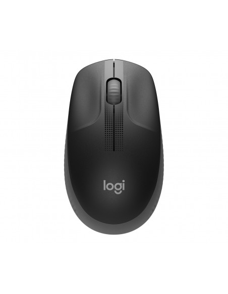 MOUSE LOGITECH, "M190", PC sau NB, wireless, 2.4GHz, optic MOUSE LOGITECH, "M190", PC sau NB, wireless, 2.4GHz, optic