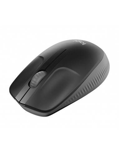 MOUSE LOGITECH, "M190", PC sau NB, wireless, 2.4GHz, optic MOUSE LOGITECH, "M190", PC sau NB, wireless, 2.4GHz, optic