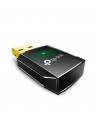 ADAPTOR RETEA TP-LINK AC600, extern wireless 2.4 GHz | 5 GHz